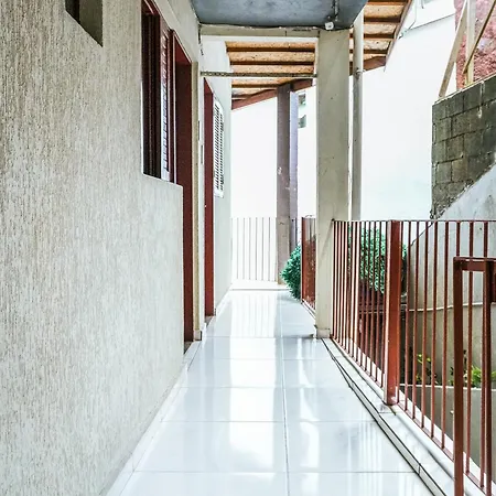 Velinn Pousada Villa Paty I-3