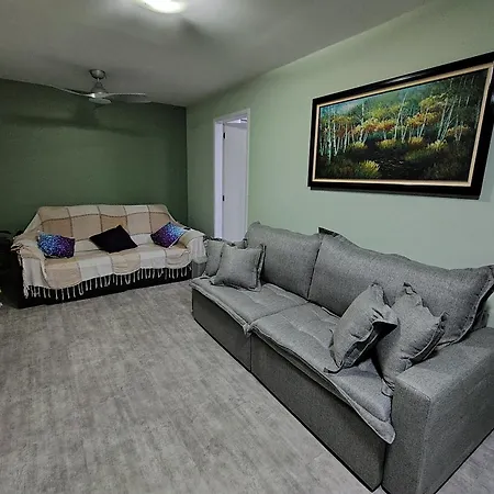 Apartamento 2 Quartos Cabo Frio Praia Do Forte-2