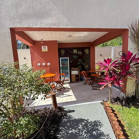 Residencial 220 Maresias-2