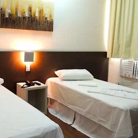 Excellence Comfort Hotel-3