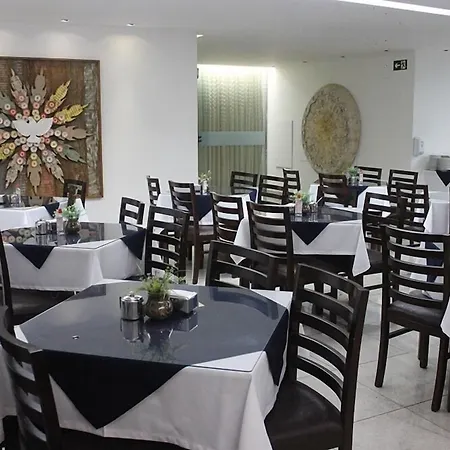 Excellence Comfort Hotel-2