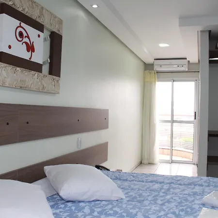 Hotel Soldera Inn-3