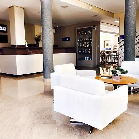 Racini Suites Hotel-3