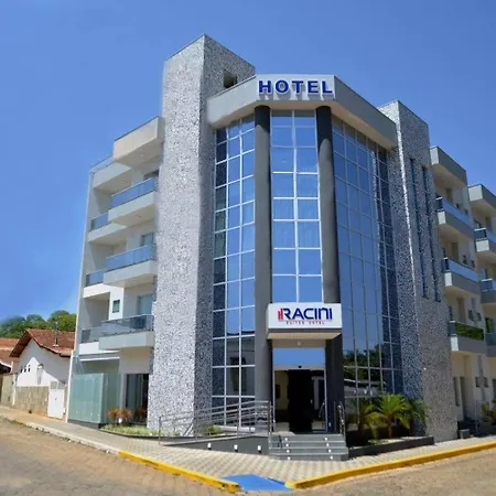 Racini Suites Hotel-2