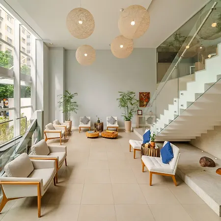 Matiz Niterói Design Hotel-3