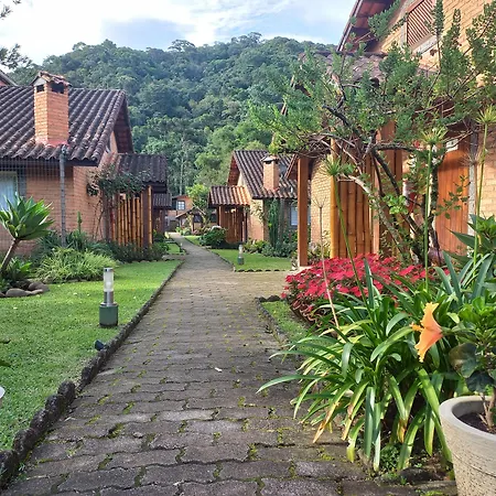 Pousada Visconde de Mauá-2