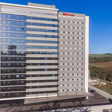 ibis Budget Ribeirão Preto Vila do Golf-2