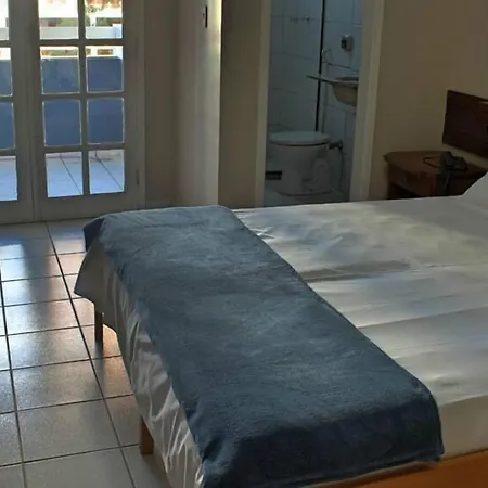 Hotel Marlin Azul-2