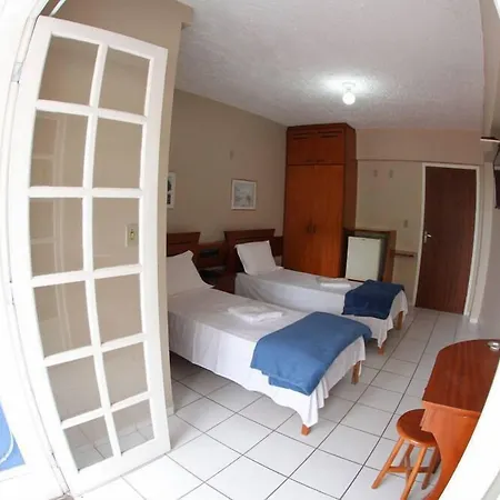 Hotel Marlin Azul-3