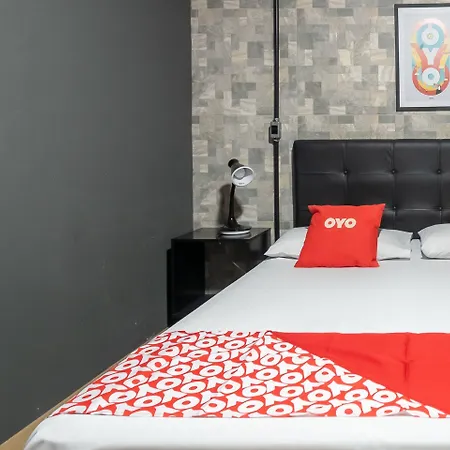 Oyo Hotel Massimo Brooklin, Sao Paulo-3