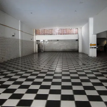 Monza Hotel E Motel Adult Only-2