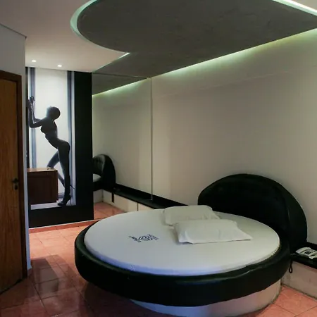 Monza Hotel E Motel Adult Only-3