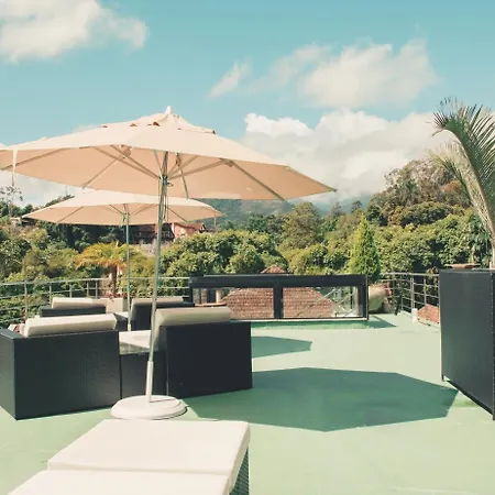 Casa Rosa Hotel Boutique-2