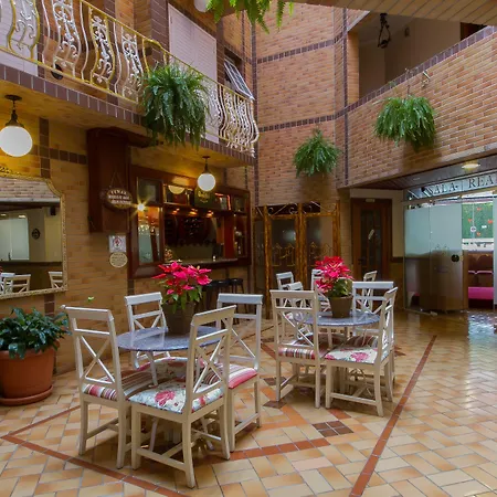 Hotel Palazzo Reale-3