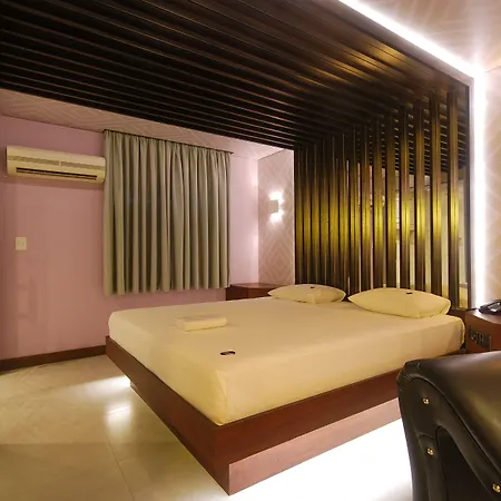 Motel Classe A (Adults Only)-3
