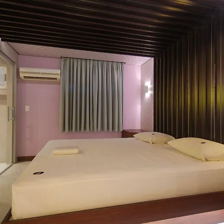 Motel Classe A (Adults Only)-2