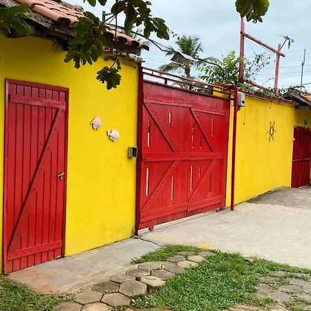 Mega Ra A Pousada-3