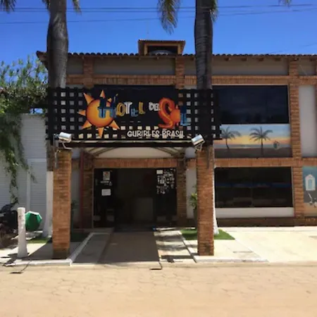 Hotel Del Sol-2