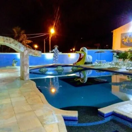 Hotel Del Sol-3