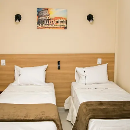 Hotel Máximos-2