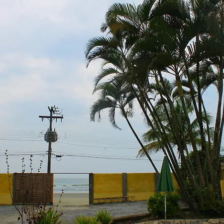 Pousada H Guaruja-2