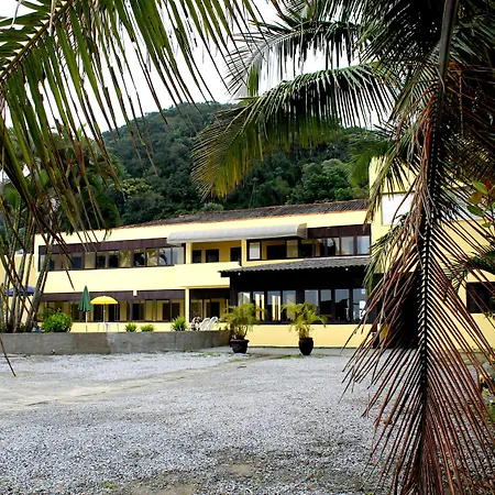 Pousada H Guaruja-3