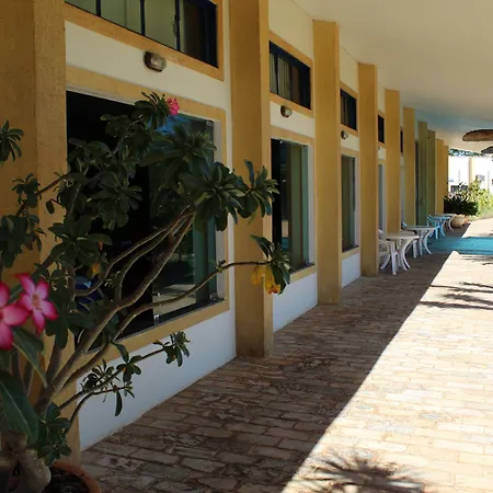 Grandes Lagos Park Hotel-3