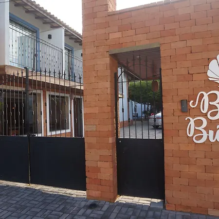 Pousada Bem Búzios-2