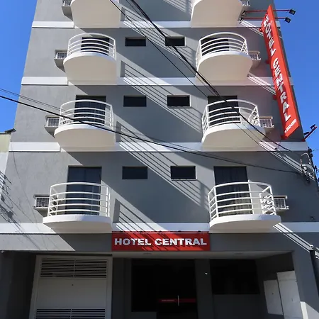 Hotel Central-3