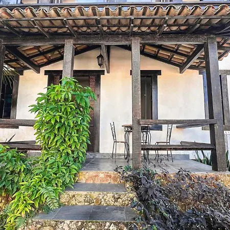 Loft Praia dos Anjos-3