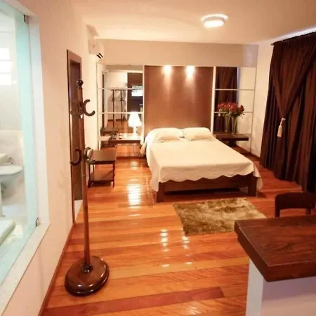 Ubaense Plaza Hotel-2