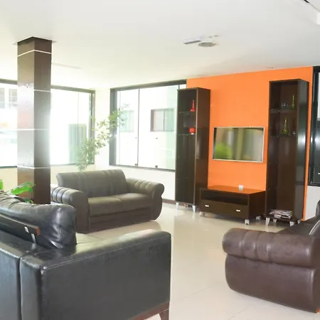 Thanharu Praia Hotel-3