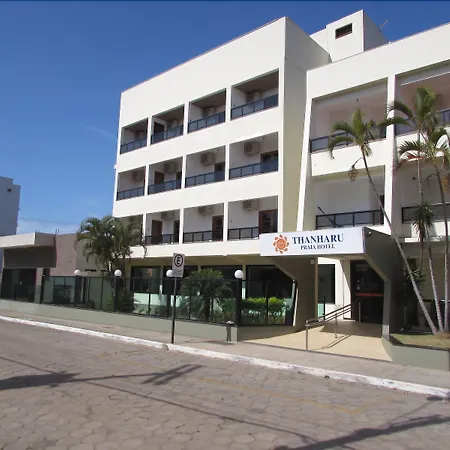 Thanharu Praia Hotel-2