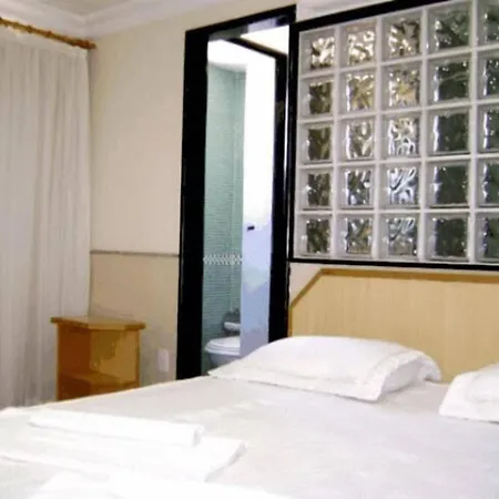 Hotel Rosa Mar-2