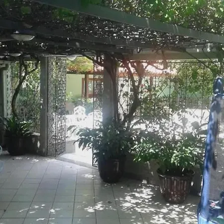 Villa Norma Suites-2