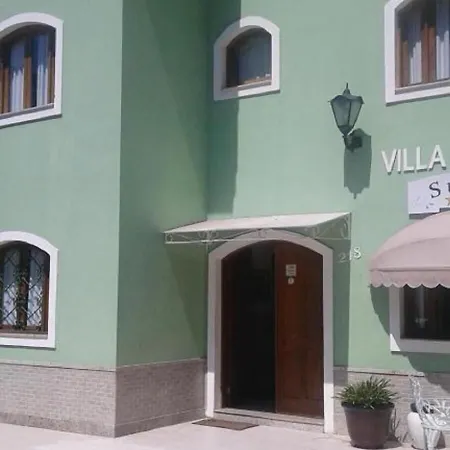 Villa Norma Suites-3