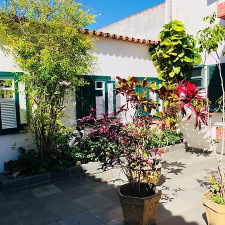 Pousada Canteiros-2