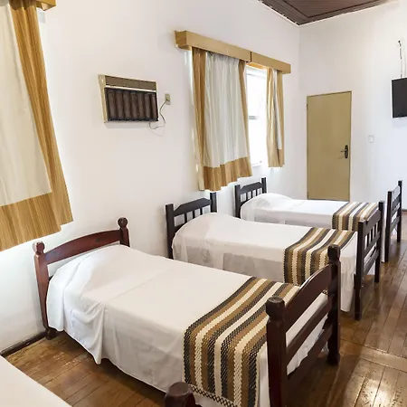 Hotel Prudente Rp-2