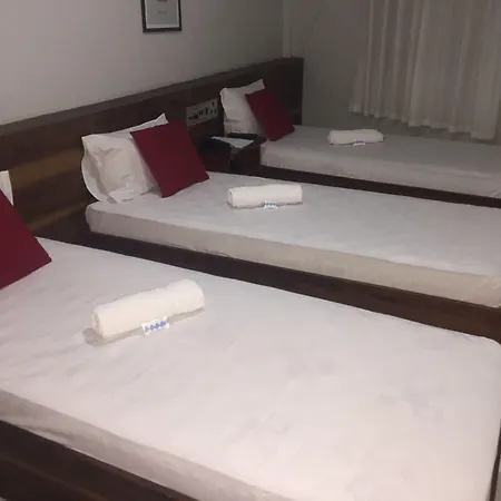 Hotel Cambará-2
