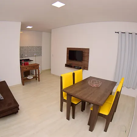 Hotel Numaz Bras-2