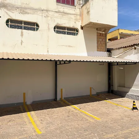 Hotel Minas-2
