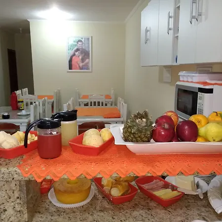 Pousada Renascer II-2