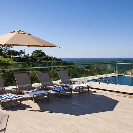 Anna Suites Ipanema by Arena Hotéis-2