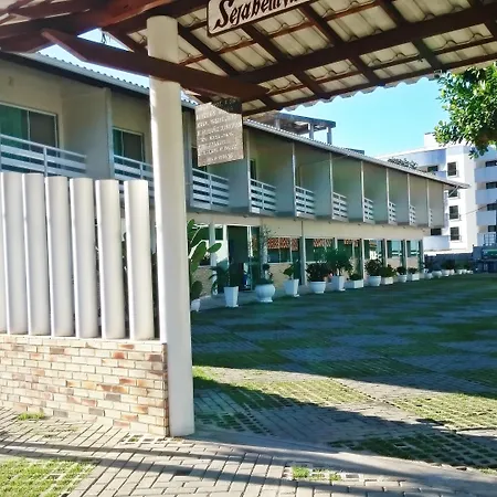Pousada Marina Porto-3