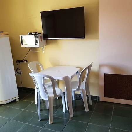 Villa Garden - Suites-2