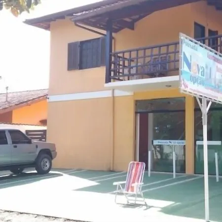 Pousada Nova Opção-2