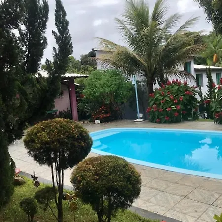 Pousada Cantim de BH-2