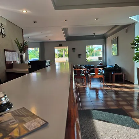 Hotel Aurora-2