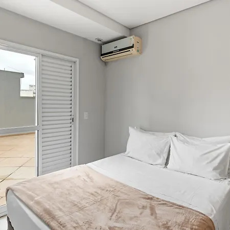 Higienopolis Hotel & Suites-2