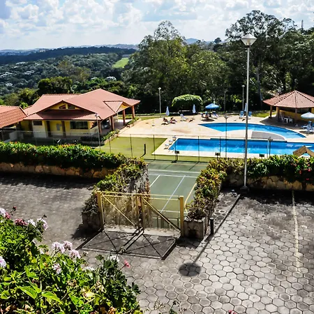 Refugio do Saci Hotel-3